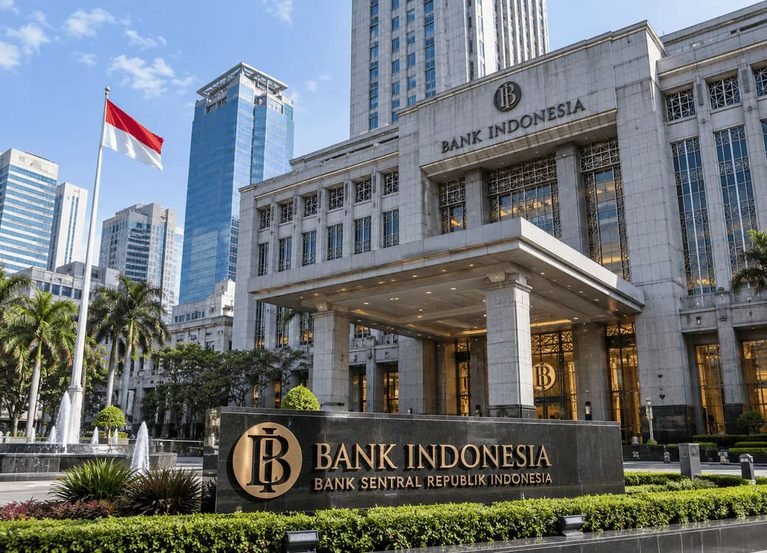 BI Sebut Ekonomi Global 2026 Masih Suram