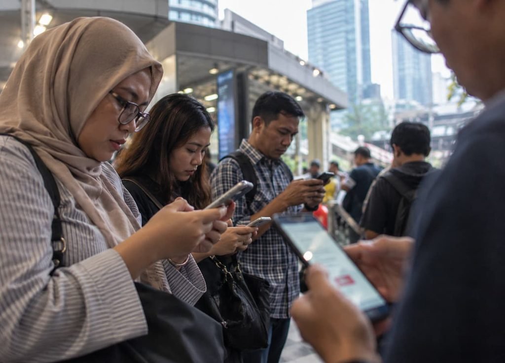 Mengenal Mobile Number Portability di MK
